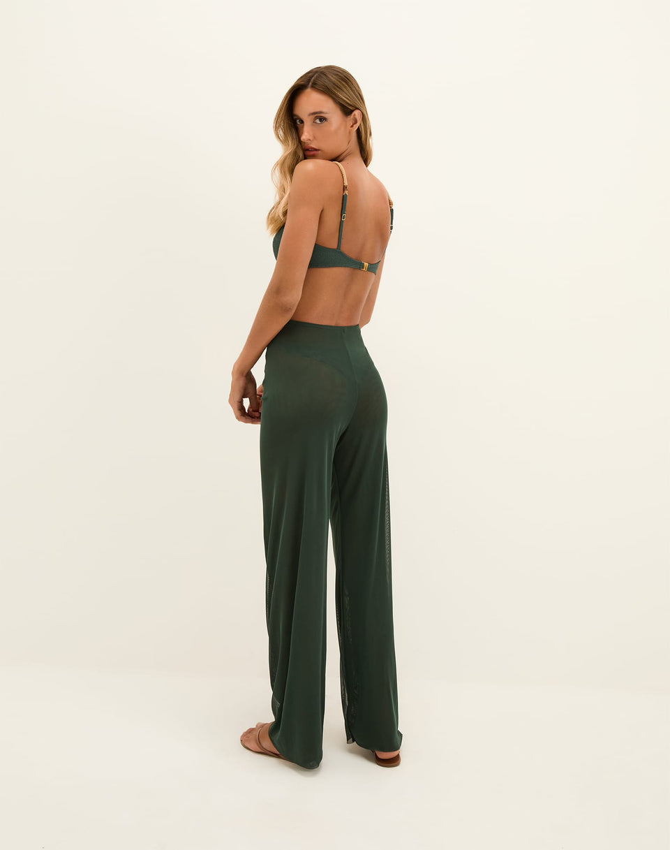 Pareo Pants - Boulevard XS