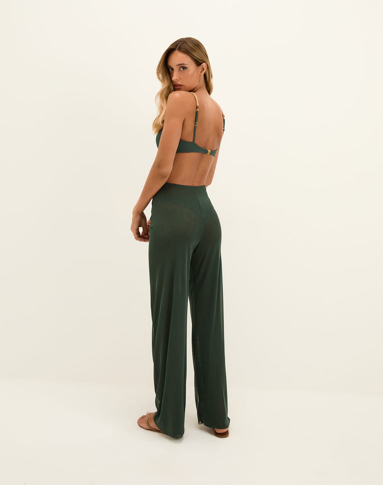 Pareo Pants - Boulevard XS