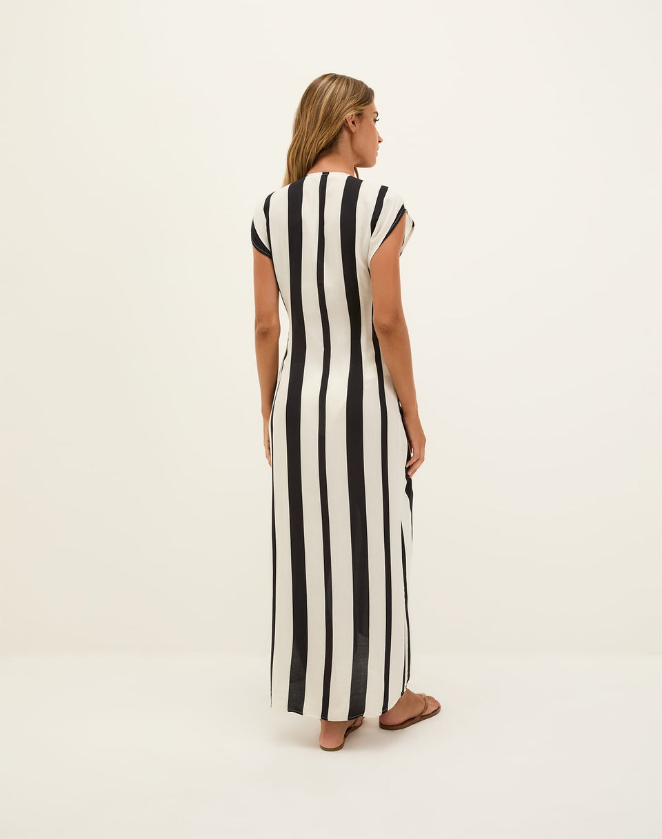 Sasha Long Cover Up - Paradox XS