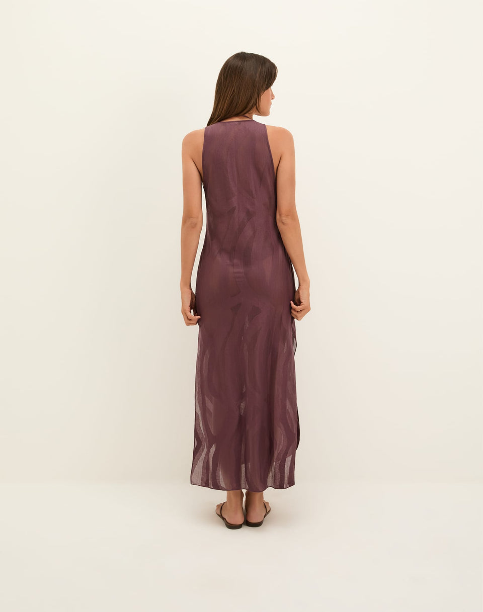 Lena Long Cover Up - Soulmate XS