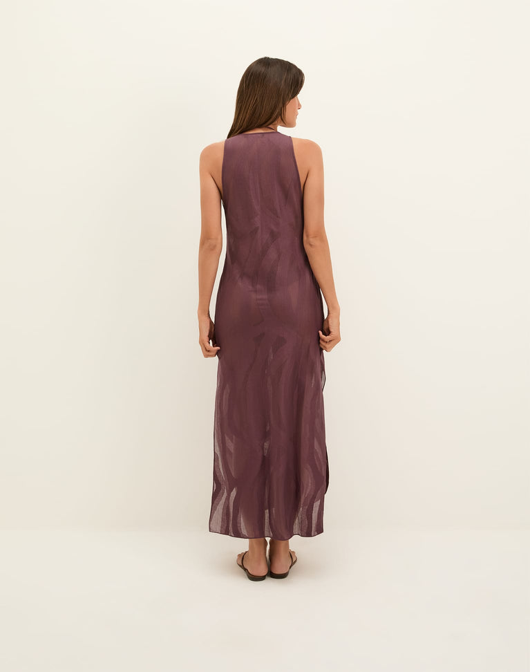 Lena Long Cover Up - Soulmate XS