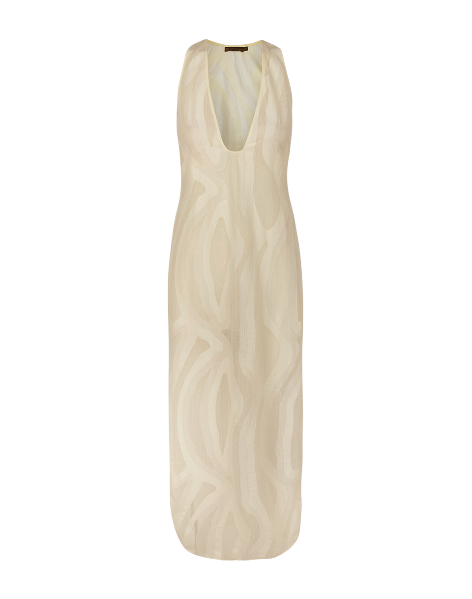 Lena Long Cover Up - Glitz XS