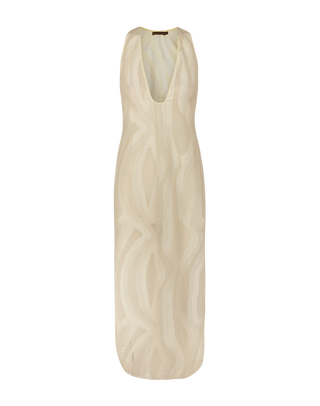 Lena Long Cover Up - Glitz XS