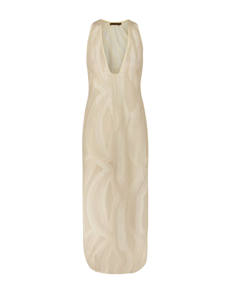 Lena Long Cover Up - Glitz