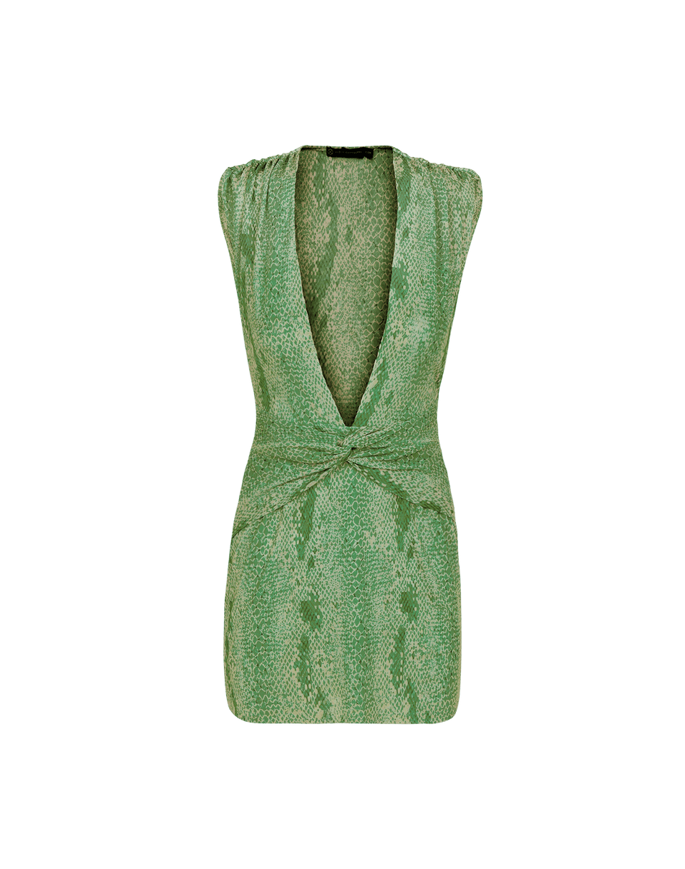 Cindy Short Cover Up - Scandal XS