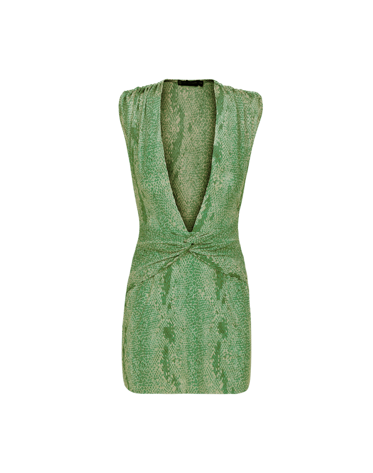 Cindy Short Cover Up - Scandal XS