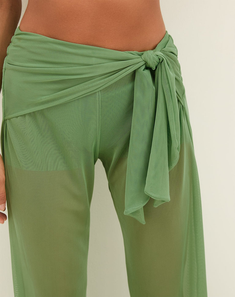 Nivea Pants - Paradiso XS