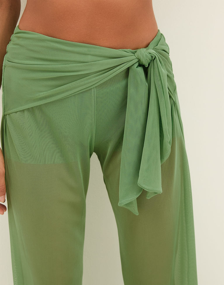 Nivea Pants - Paradiso XS