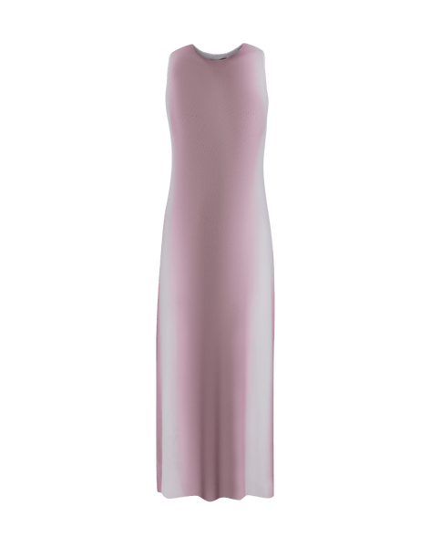 Twist Long Cover Up - Nebula
