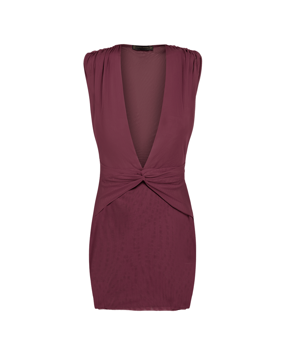 Cindy Short Cover Up - Soulmate XS