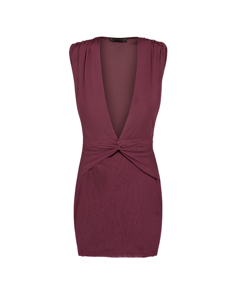 Cindy Short Cover Up - Soulmate XS