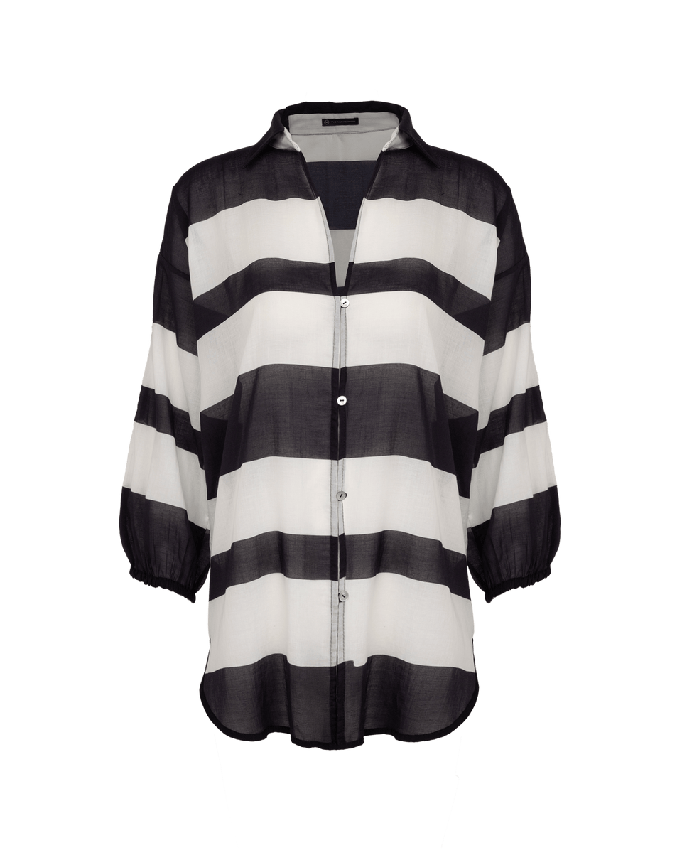 Mana Shirt Cover Up - Wahine XS