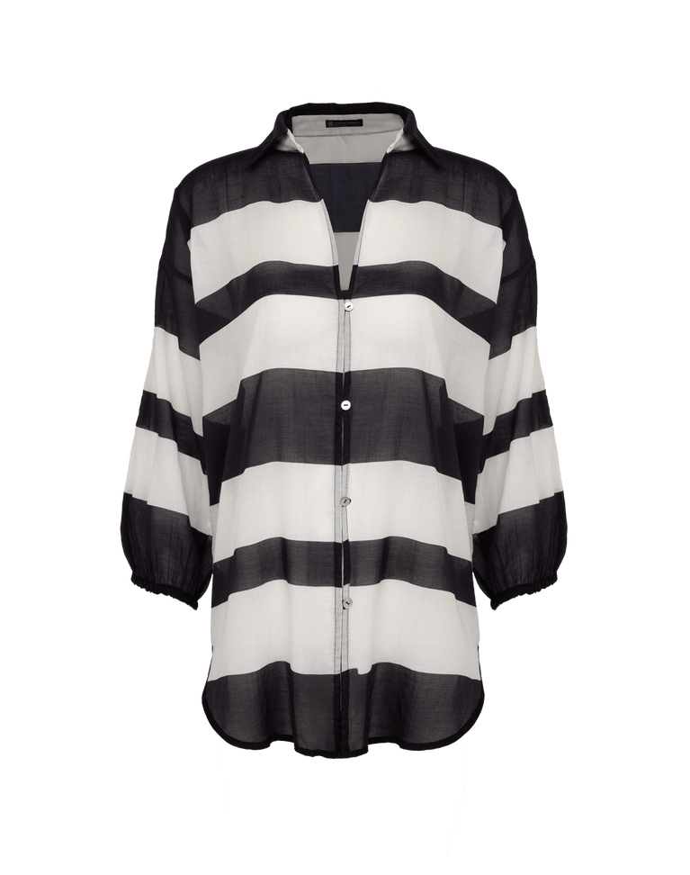 Mana Shirt Cover Up - Wahine XS