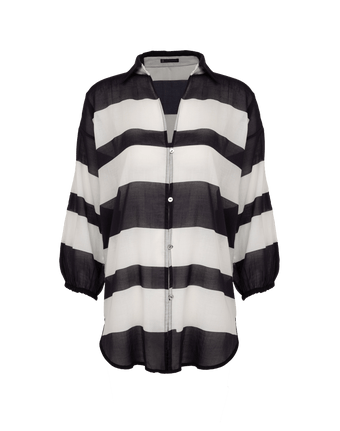 Mana Shirt Cover Up - Wahine