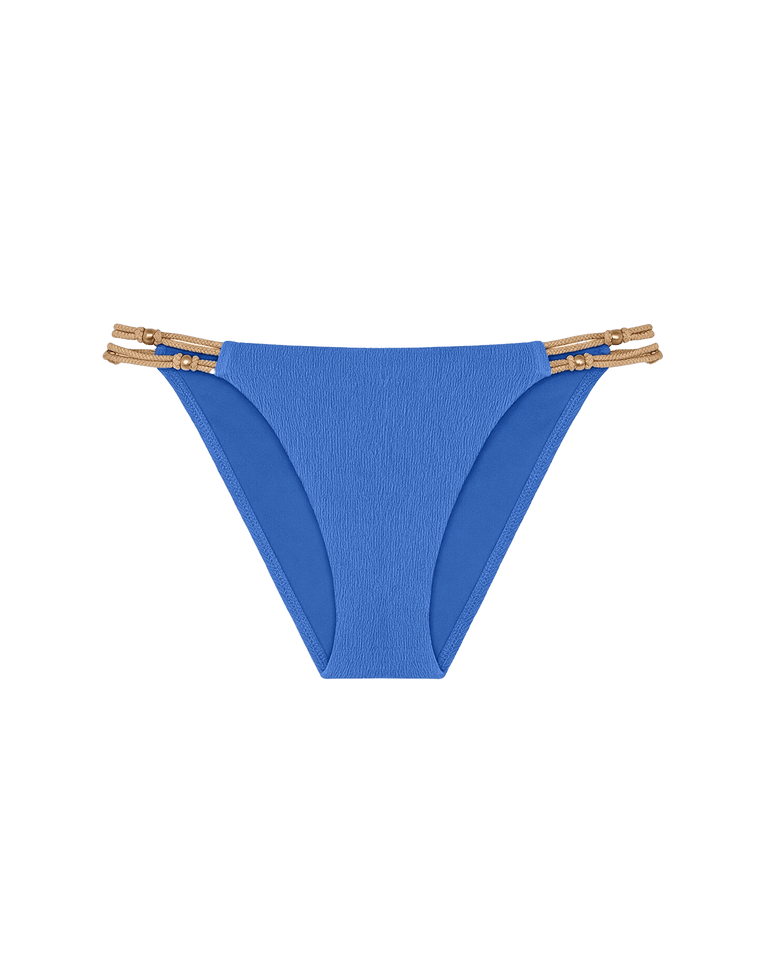 Firenze Paige Detail Bottom - True Blue Full / XS