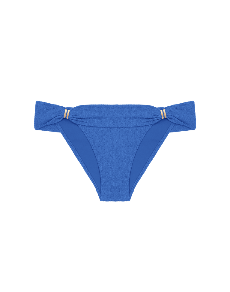 Firenze Bia Tube Bottom - True Blue Full / XS