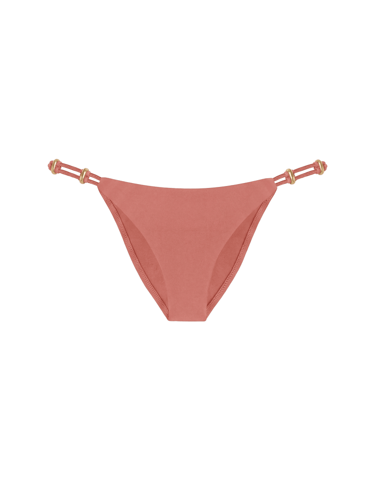 Margot Bottom - Antique Rose Full / XS