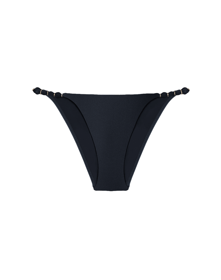 Beads Bottom - Abyssal Blue Full / XS