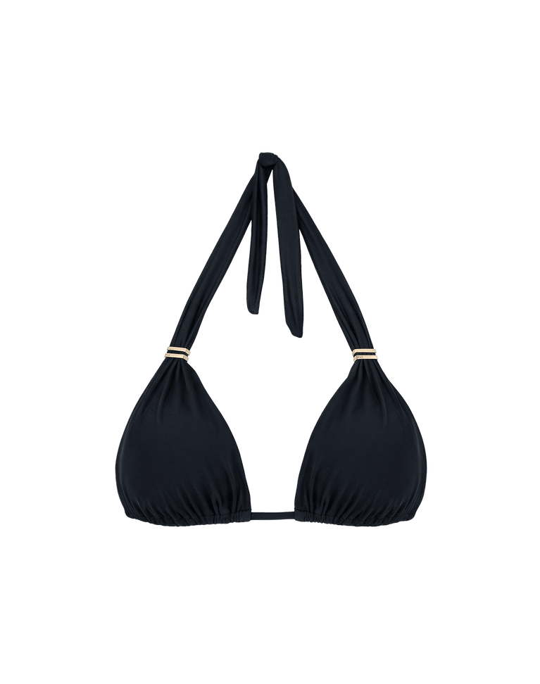 Bia Tube Top - Abyssal Blue XS