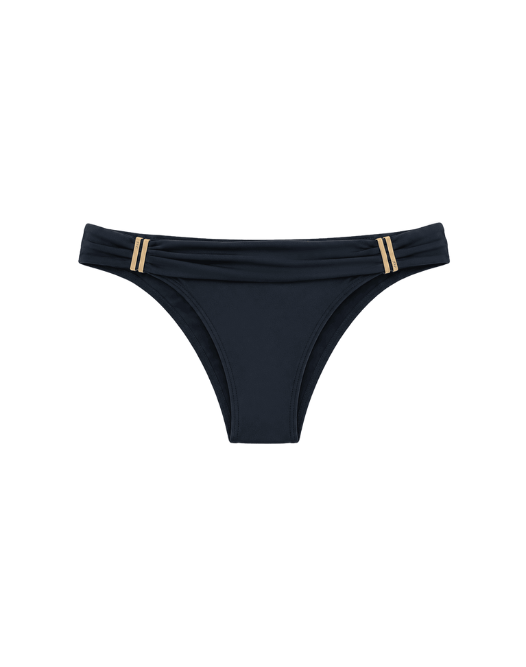 Bia Tube Bottom - Abyssal Blue Brazilian / XS