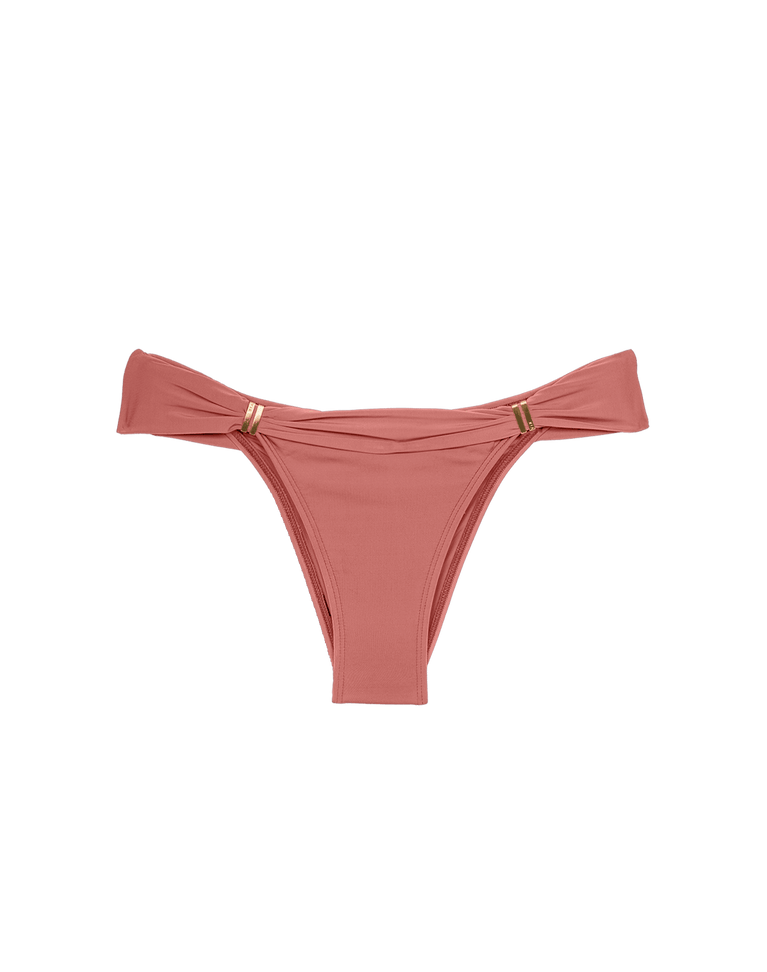 Bia Tube Bottom - Antique Rose Brazilian / XS