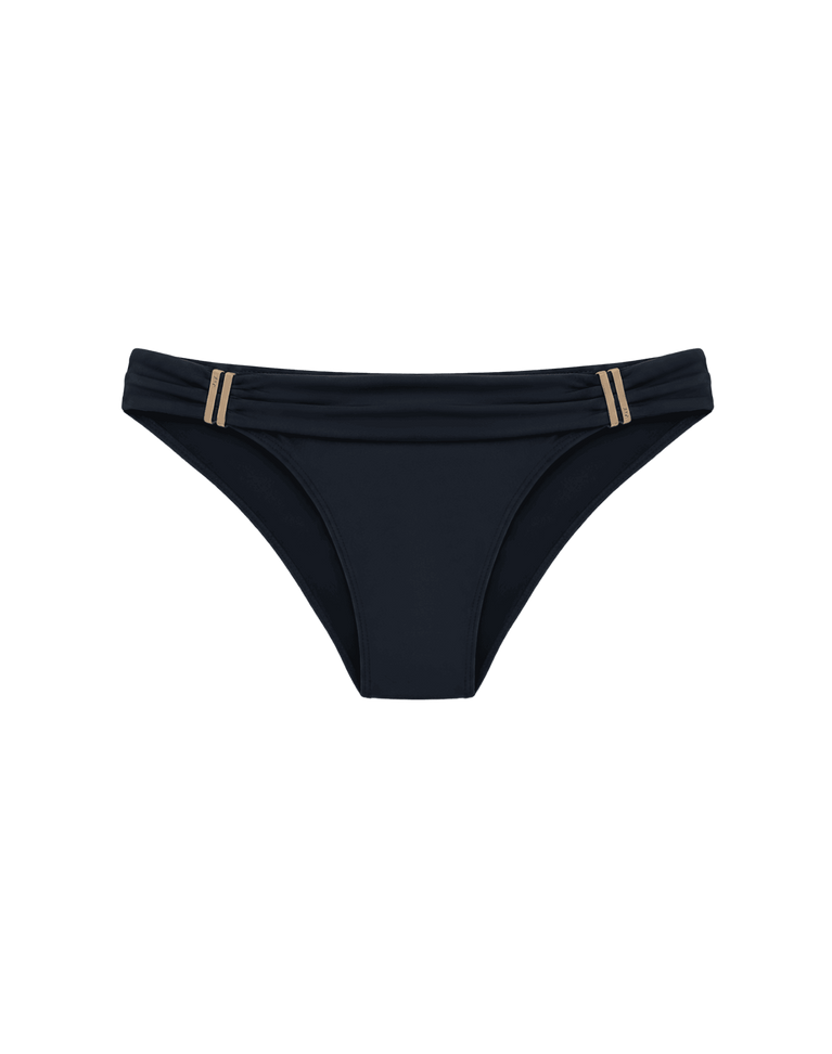 Bia Tube Bottom - Abyssal Blue Full / XS
