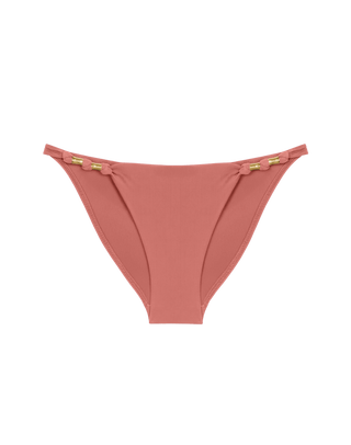 Paula Bottom - Antique Rose Full / XS