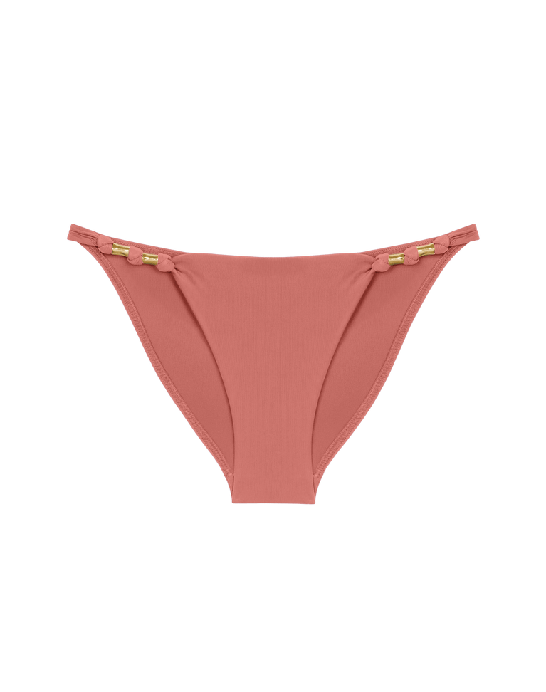 Paula Bottom - Antique Rose Full / XS