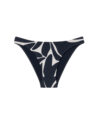Basic Bottom - Leafscape Blue Full / XS