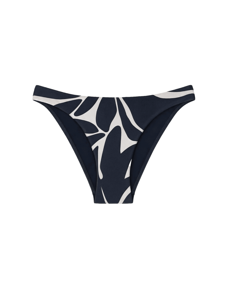 Basic Bottom - Leafscape Blue Full / XS