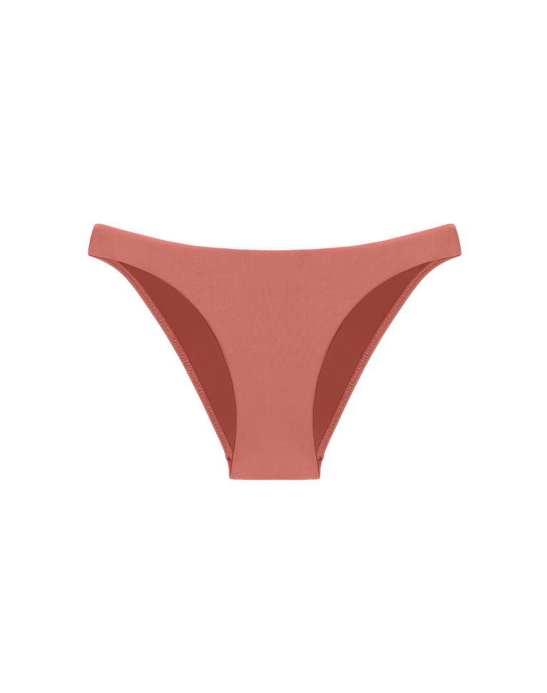Basic Bottom - Antique Rose Full / XS