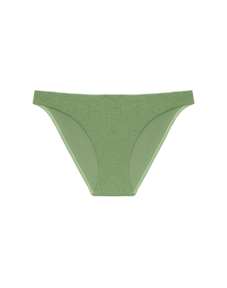 Firenze Basic Bottom - Sage Green Full / XS