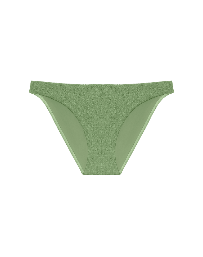 Firenze Basic Bottom - Sage Green Full / XS
