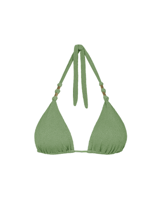 Firenze Paula Tri Top - Sage Green S