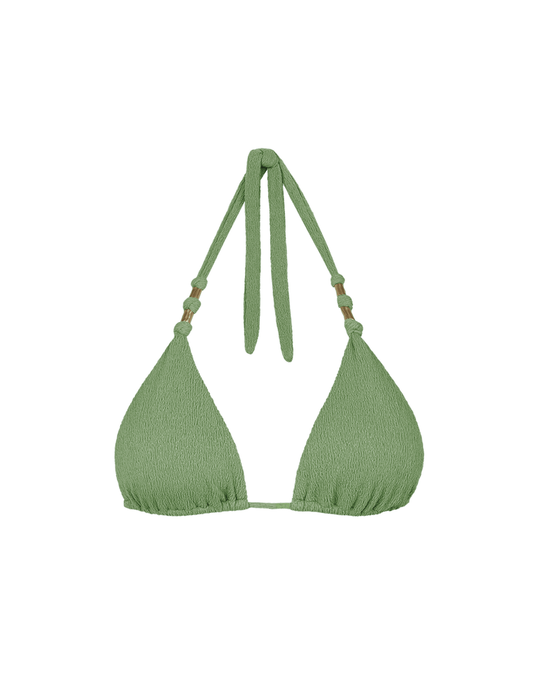 Firenze Paula Tri Top - Sage Green S