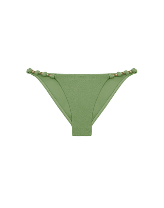Firenze Paula Bottom - Sage Green Full / XS