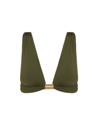 Marion Anne Top - Olive S