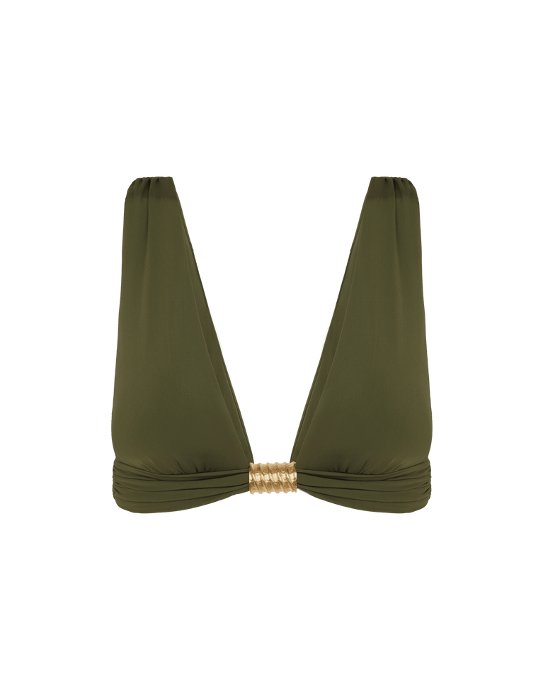 Marion Anne Top - Olive S