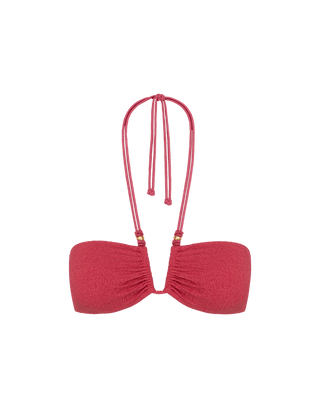 Firenze Manon Carol Top - Fresh Rose S