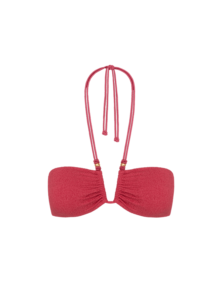 Firenze Manon Carol Top - Fresh Rose S