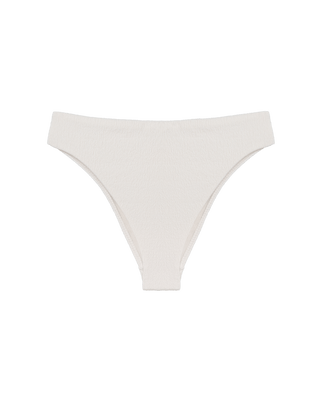 Firenze Lindsay Bottom - White Brazilian / S
