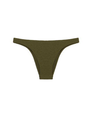Firenze Basic Bottom - Olive Brazilian / S