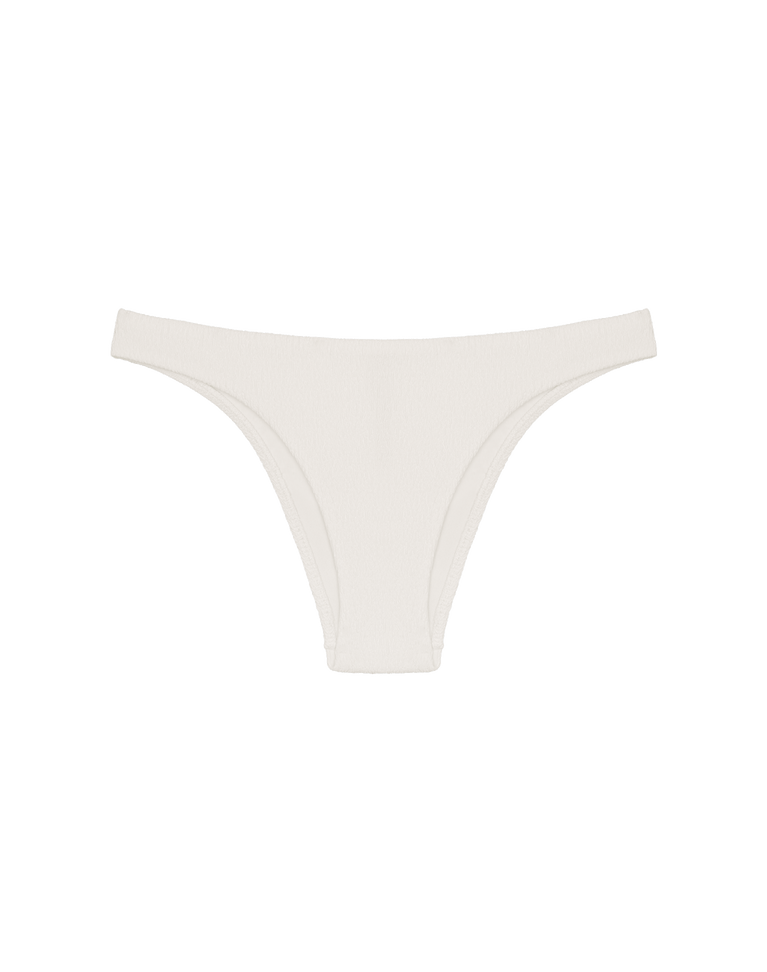 Firenze Basic Bottom - White Brazilian / S