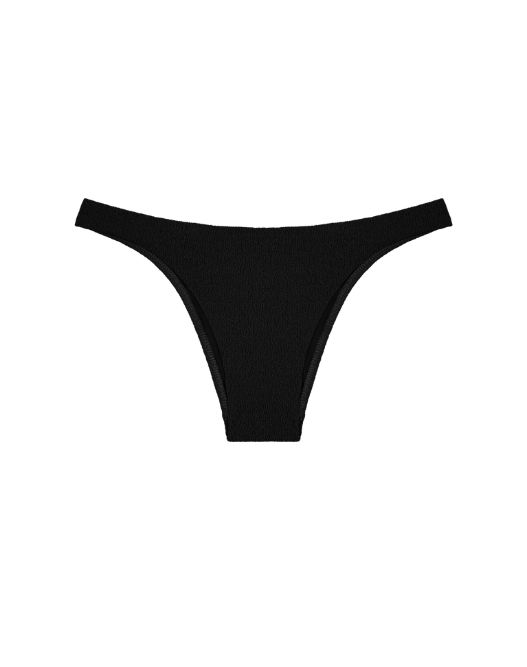 Firenze Basic Bottom - Black Brazilian / S