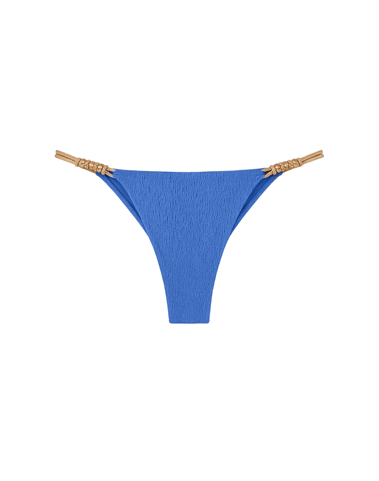Firenze Paige Bottom - True Blue Cheeky / XS