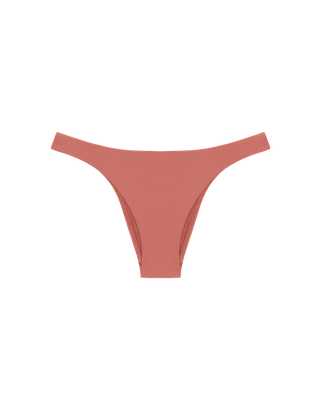 Basic Bottom - Antique Rose Brazilian / XS