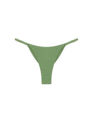 Firenze Rafa Bottom - Sage Green Cheeky / XS