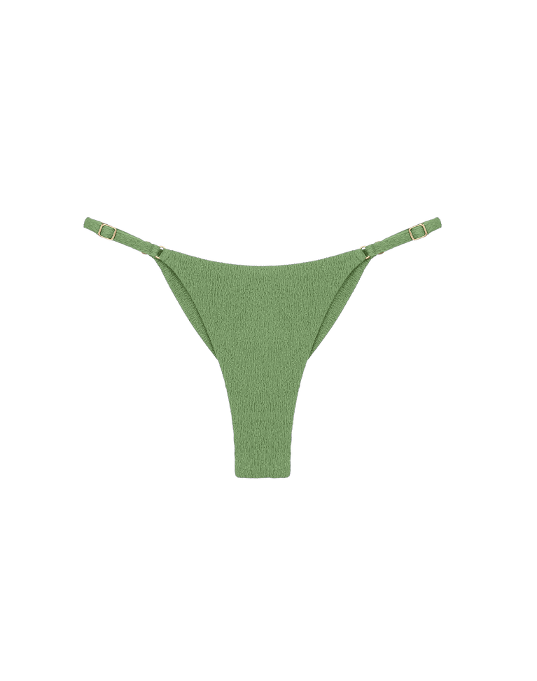 Firenze Rafa Bottom - Sage Green Cheeky / XS