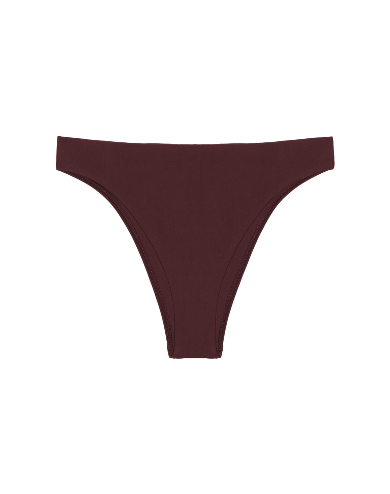 Lindsay Bottom - Blackberry Brazilian / XS