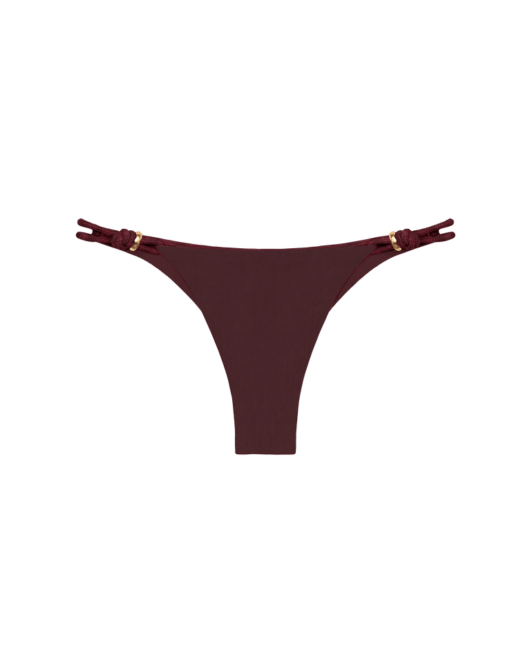 Gal Bottom - Blackberry Cheeky / XS